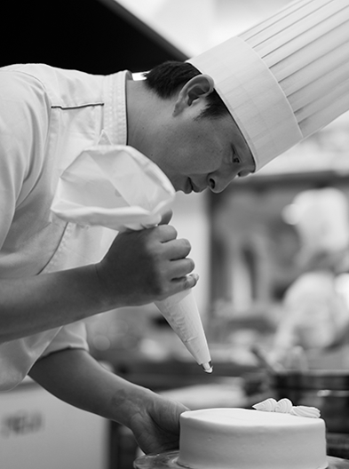 CHEF